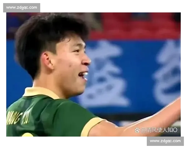 宋凯点赞浙江青训：王钰栋成偶像级振兴火种