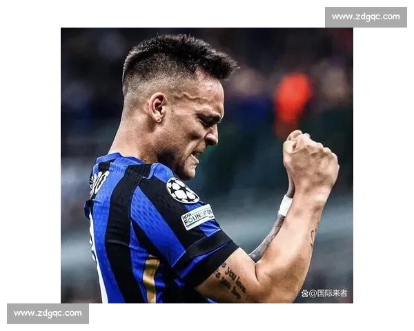 孔蒂：国米仍是意甲最强！回应劳塔罗冲突，忆十年冠王岁月