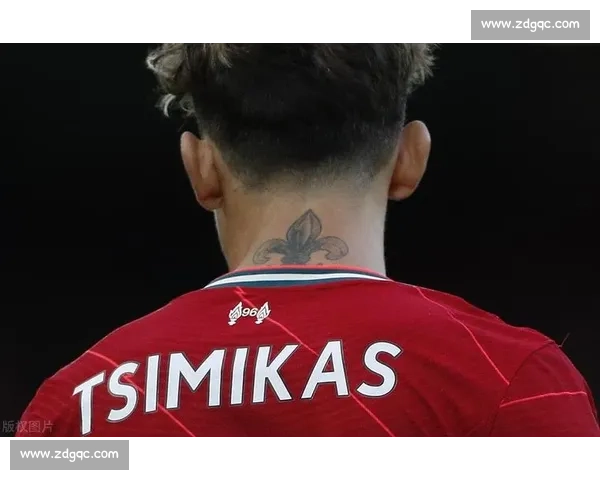 塞拉利昂设计师笔下的阿森纳：客场球衣里的非洲情书