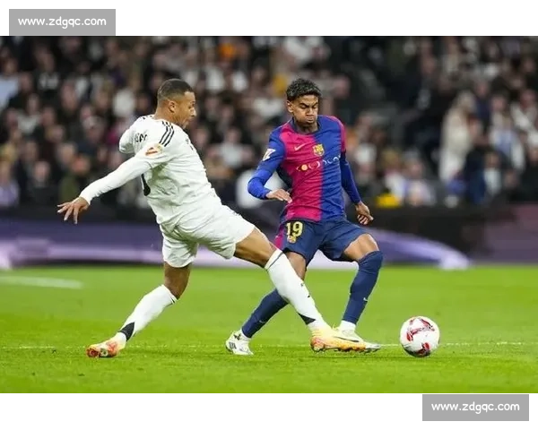 姆巴佩破咒！国家德比破门终结对亚马尔 6 连败